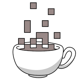 Cuppa Games Logo